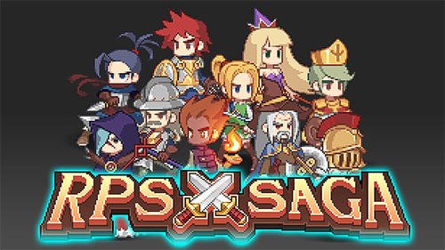 game pic for RPS saga